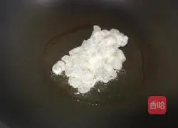 Illustration of how to make shrimp fried rice 6