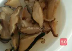 Illustration of Homemade Noodle Soup 1