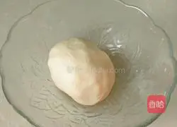 Sesame cake recipe 2