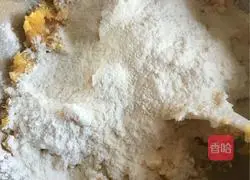 Sweet potato pancake recipe 3