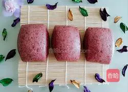 Illustration of how to make multigrain steamed buns 9