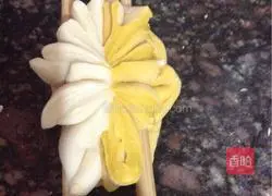 Lotus steamed buns recipe 12