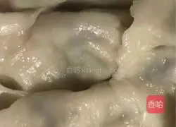 Illustration of how to make vegetarian cabbage dumplings 6