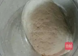  Illustration of how to make original pancake 1