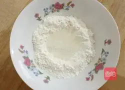 Illustration of hand-rolled noodles 2