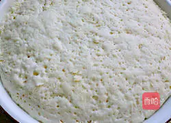 Illustration of how to make colorful steamed buns 4