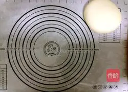 Illustration of how to make hand-shredded biscuits 3