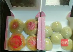 Chaoshan Pancake Recipe Illustration 6