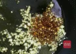 Cold noodles recipe 6