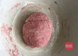 Illustration of how to make small gourd steamed buns 2