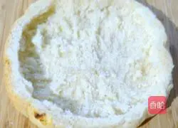 Big Mac Sandwich Recipe Illustration 2