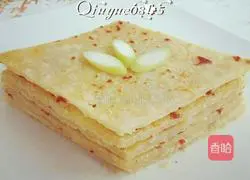 Potato cake recipe 8