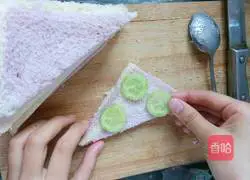 Nutritional sandwich recipes 6