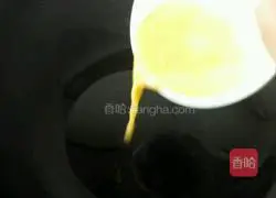 Super simple egg fried rice recipe 2