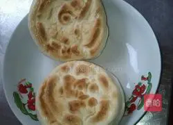 Cumin scone recipe 1