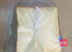 Egg sandwich recipe 1