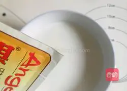 Illustration of how to make milk-flavored steamed buns 2