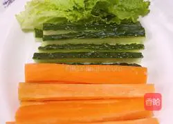 Pocket Pancake Recipe Illustration 5