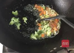Pineapple fried rice recipe 5