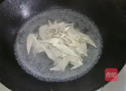 Xinjiang fried noodles recipe 8