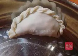 How to make dumplings Illustration 5