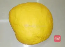 Pumpkin pie recipe 4