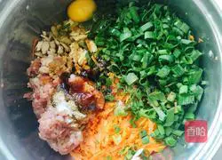 Vegetable meatloaf~ Recipe 5