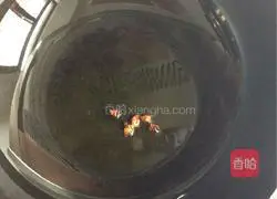 Sophora Pork Big Buns Recipe Illustration 3