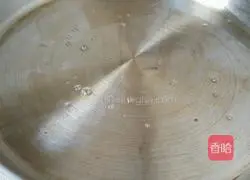 Illustration of how to make dough cakes 10