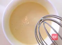 Honey Fruit Muffins Recipe Illustration 3