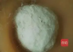 Illustration of how to make steamed buns 2