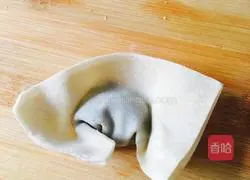 Yuanbao Wonton Recipe Illustration 5