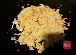 Illustration of how to make leek and egg dumplings 2