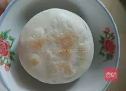 Red bean filling pancake recipe 17