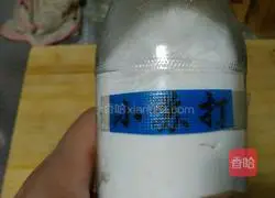 Illustration of how to make pancakes 2