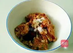 Illustration of how to make Qianzhang Baozi 8