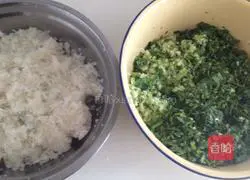 Illustration of how to make creative dumplings 4