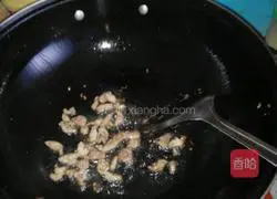 Illustration of how to make steamed noodles 2