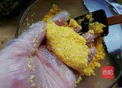 Old Beijing Pancake Recipe Illustration 7