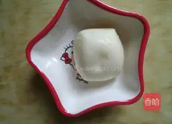 Illustration of how to make steamed buns 6