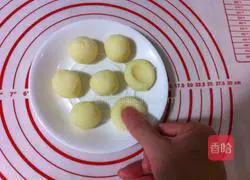 Milk potato pancake recipe 9