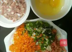 Fried rice recipe 1