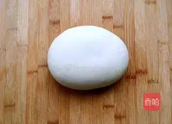 Illustration of how to make crescent dumplings 3