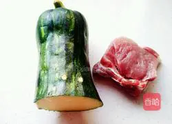 Illustration of how to make baby dumplings 1