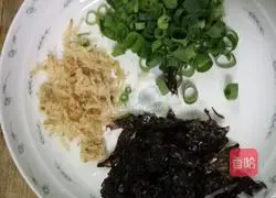 Illustration of how to make wontons 3