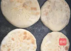 Illustration of how to make cabbage and pork pies 12