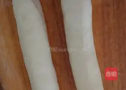 Illustration of how to make pie crust 4