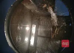 Illustration of Fried Sesame Rice Balls 12