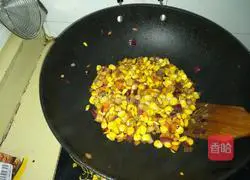 Cumin fried rice recipe 6