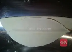 Homemade noodles (detailed version) illustration 16